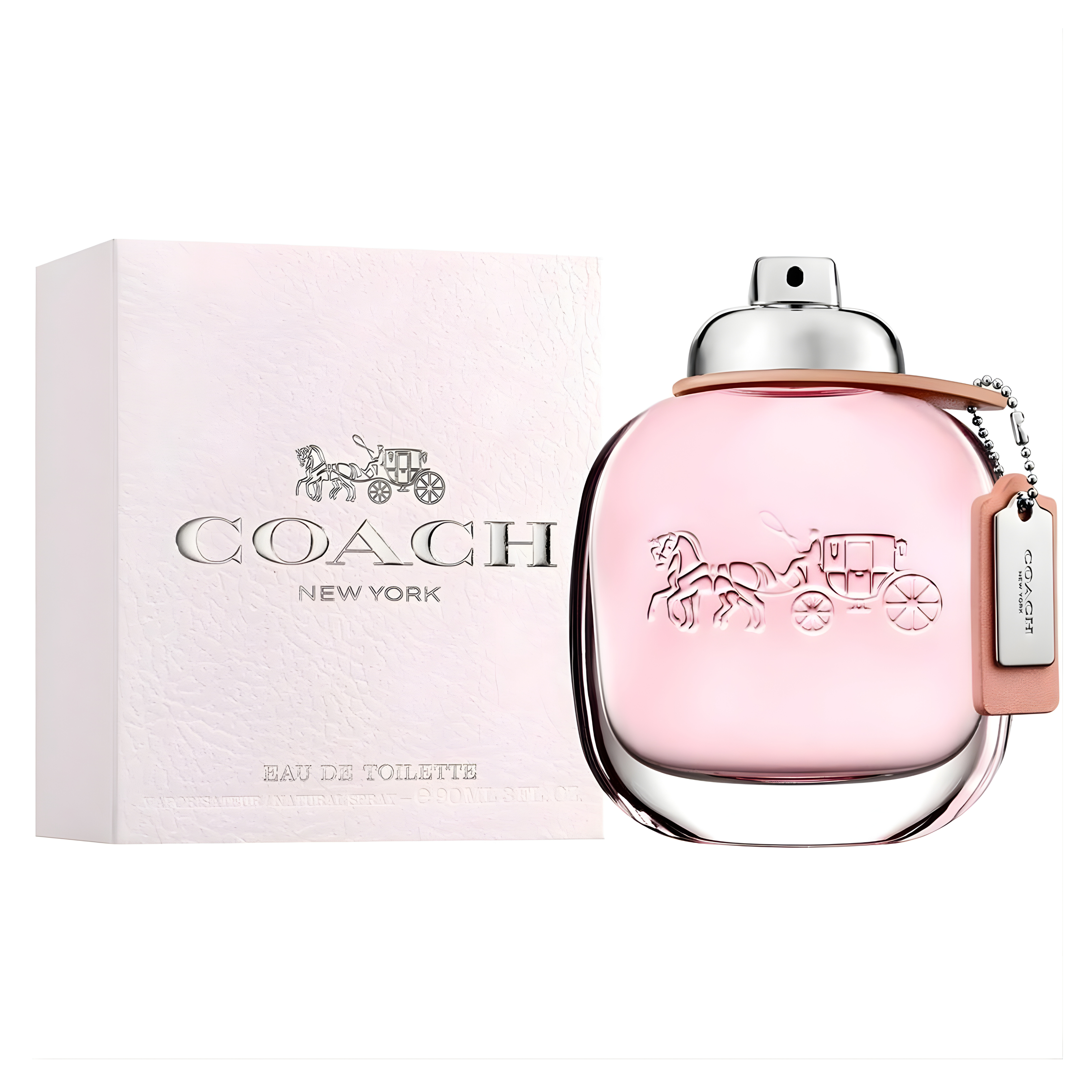 Coach for women - Eau de Toilette