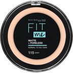Maybelline Fit Me Matte + Poreless Powder Foundation