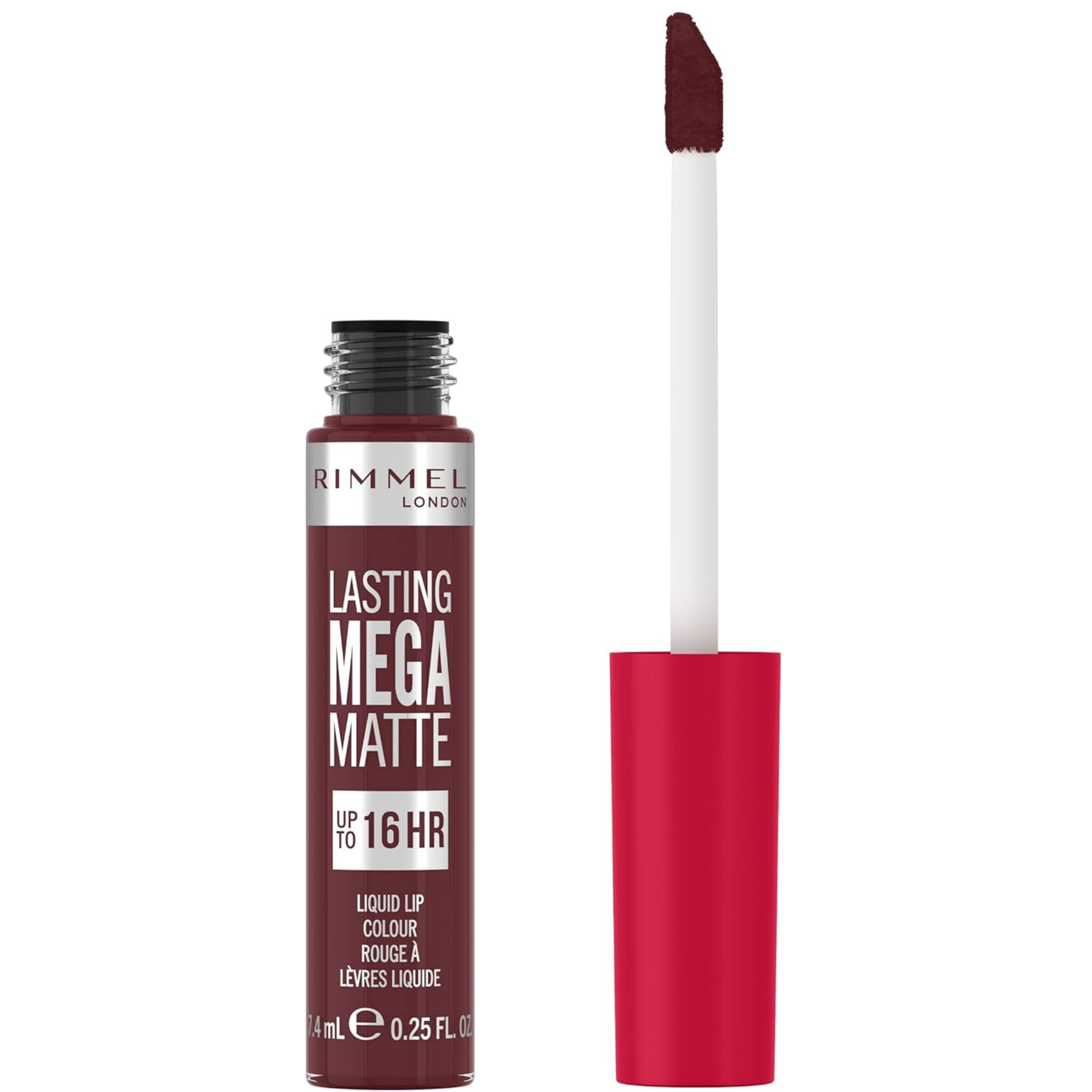 Rimmel Lasting Mega Matte