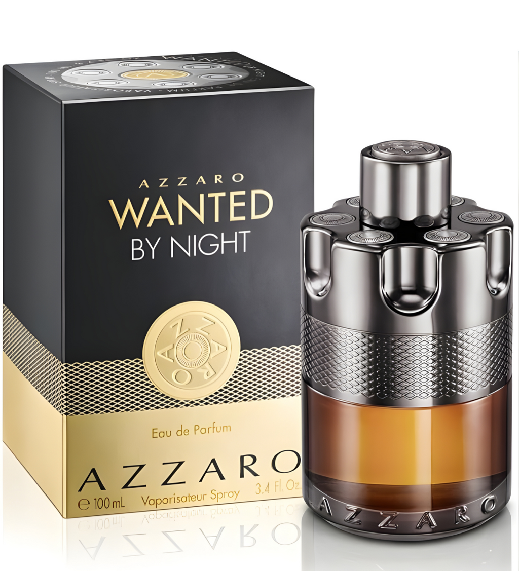 Azzaro Wanted By Night - Eau de Parfum