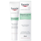 Eucerin DermoPurifyer Oil Control Skin Renewal Treatment Serum