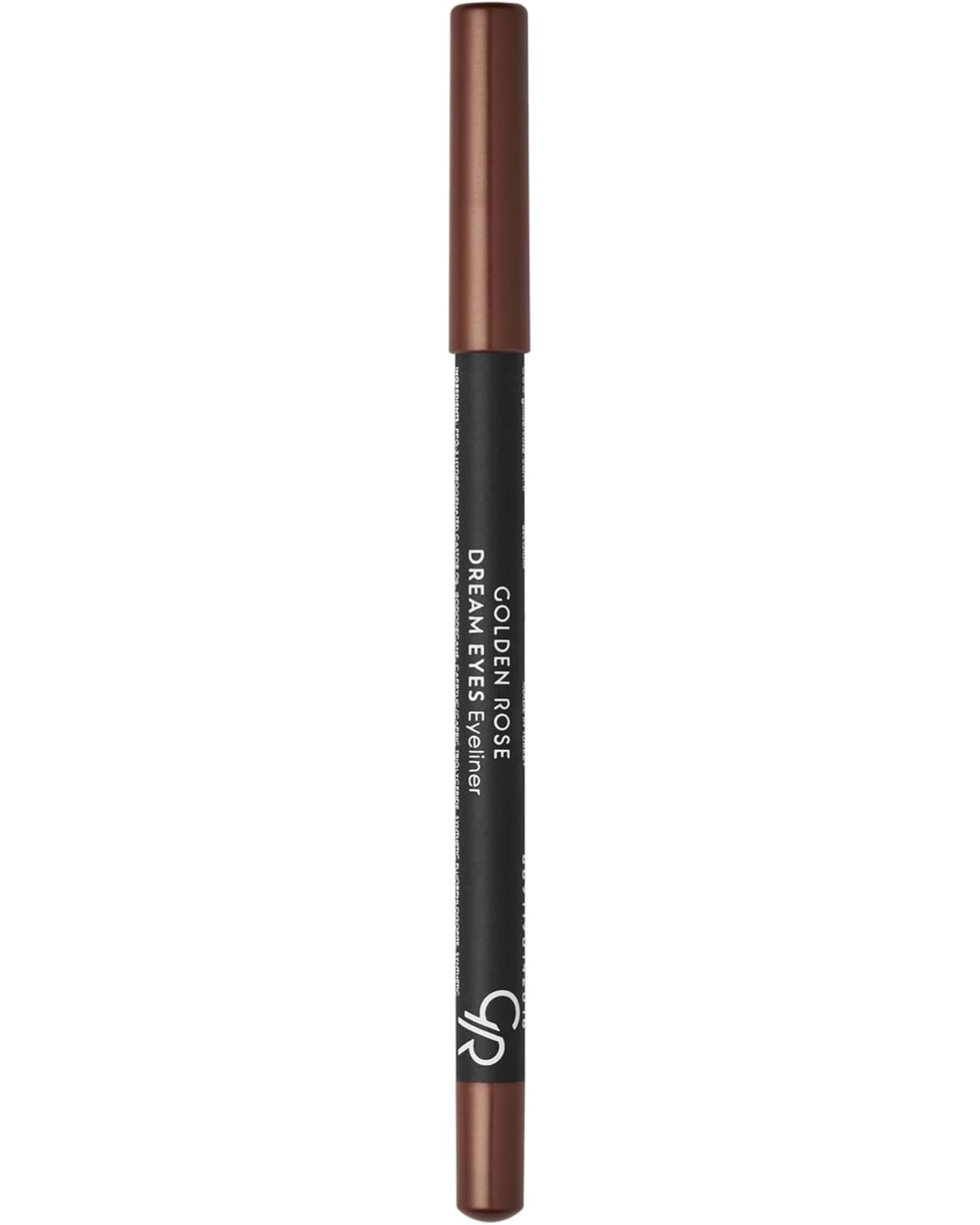 Golden Rose Dream Eyes Eyeliner