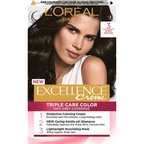 L'Oreal paris Excellence Cream Permanent Hair Color