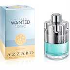 Azzaro Wanted Tonic - Eau de Toilette