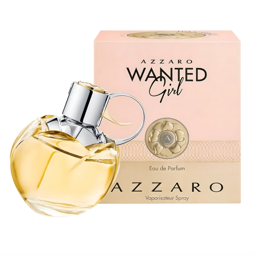 Wanted Girl - Eau de Parfum