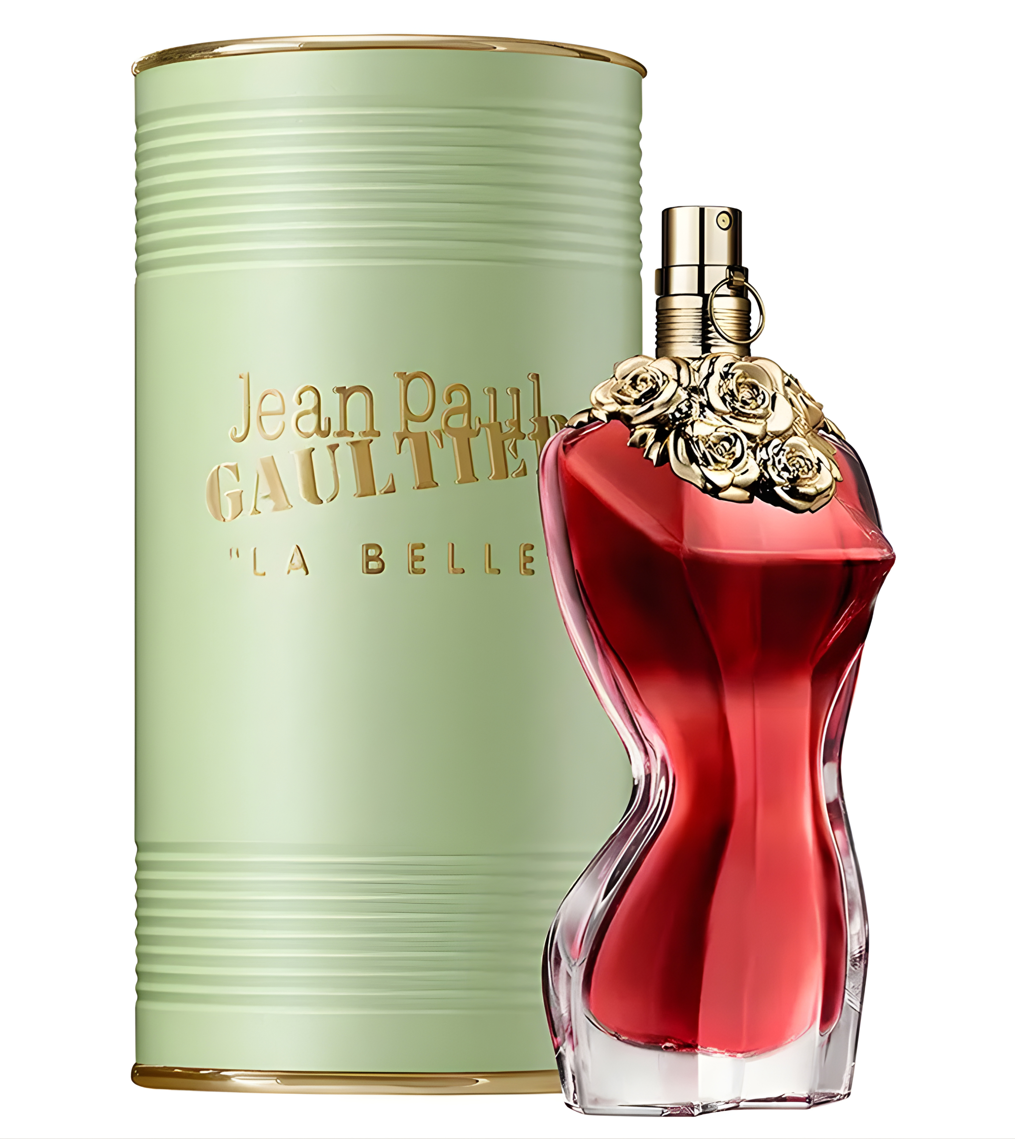 La Belle - Eau de Parfum