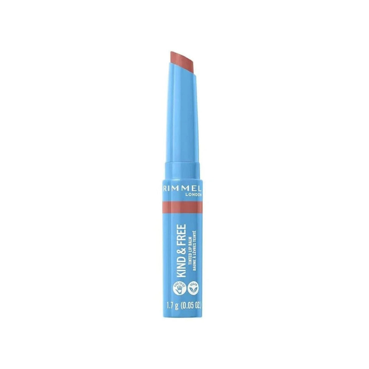 Rimmel Kind & Free Tinted Lip Balm