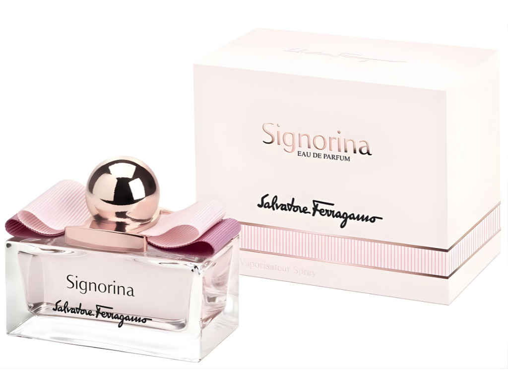 Signorina - Eau de Parfum