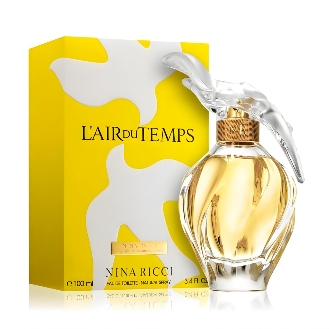 Lair Du Temps - Eau de Toilette Secondary image