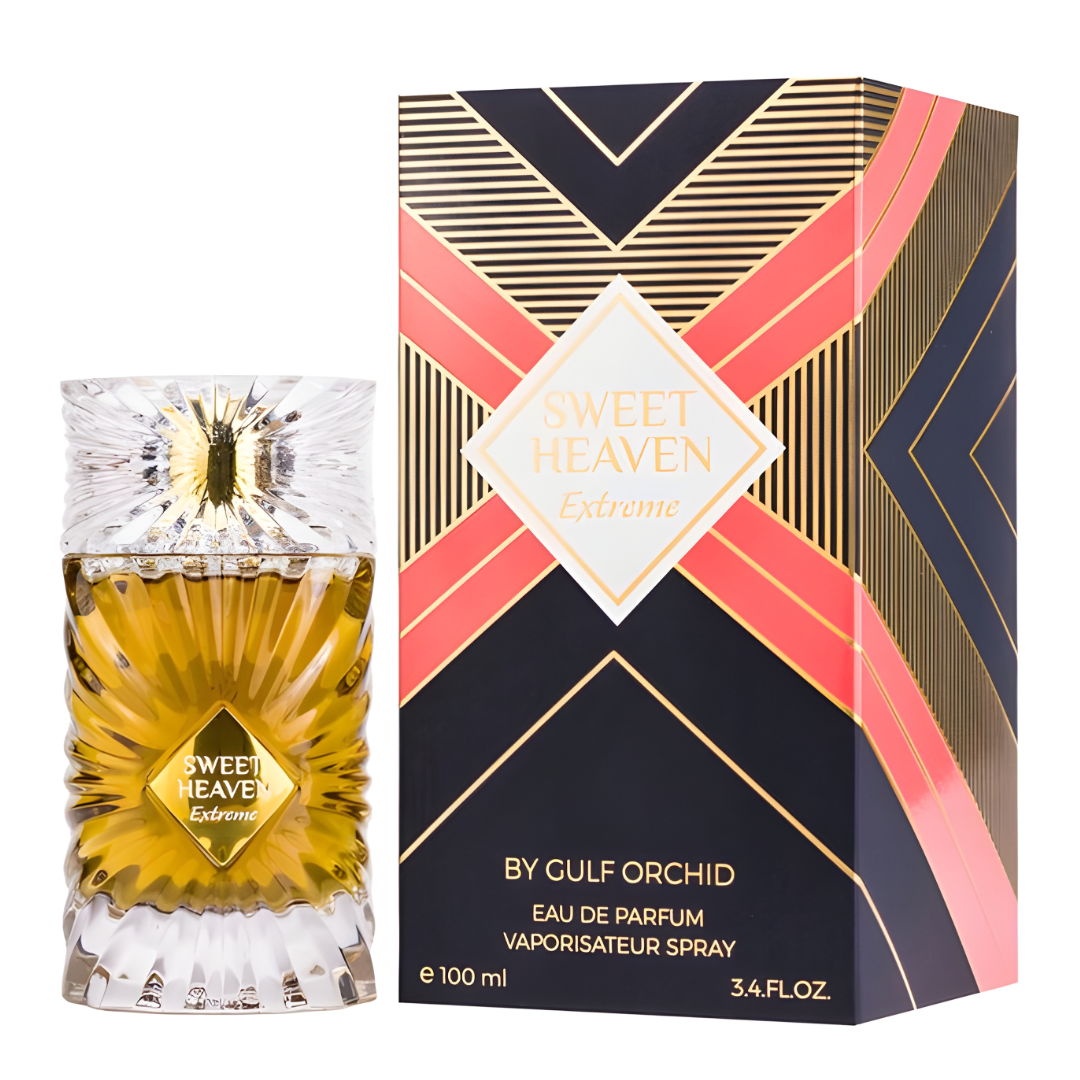 Gulf Orchid Sweet Heaven Extreme ‚àí Eau de Parfum Secondary image