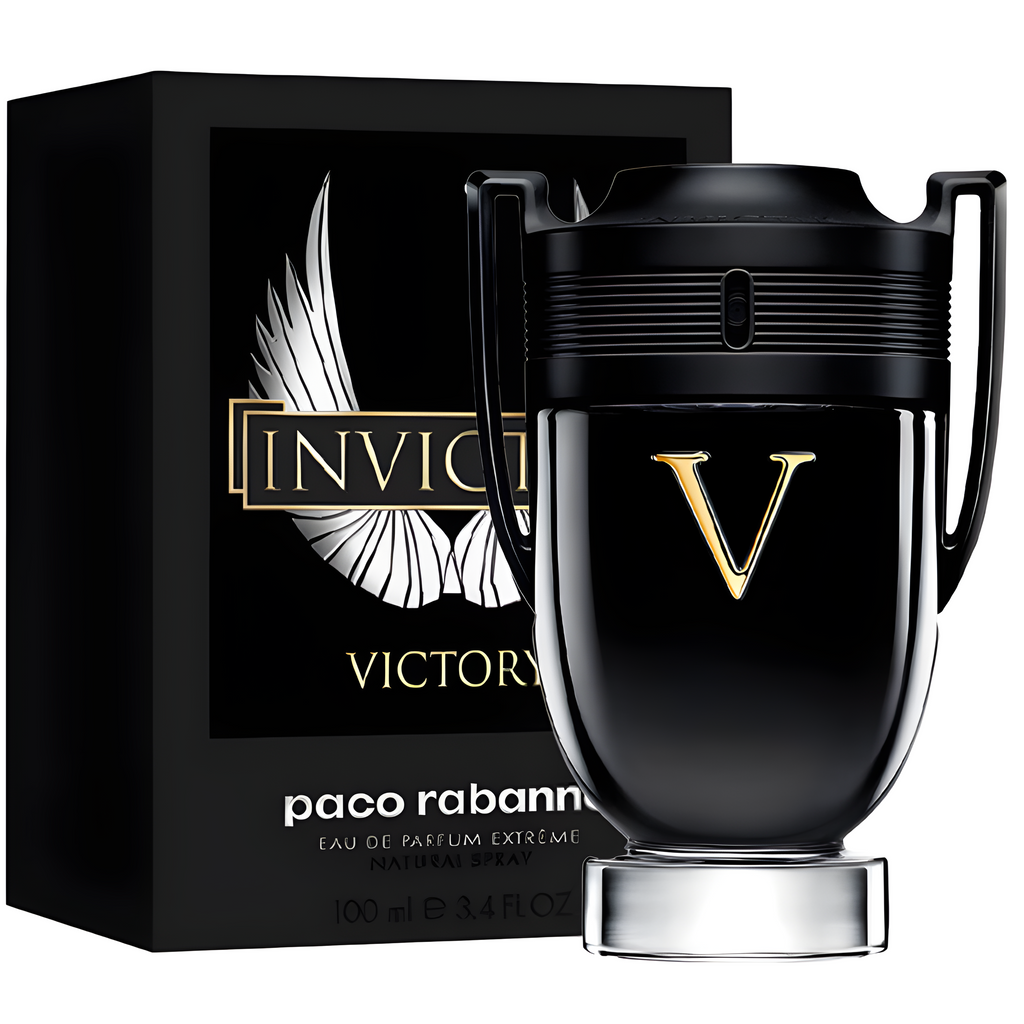 Paco Rabanne Invictus Victory - Eau de Parfum Extreme