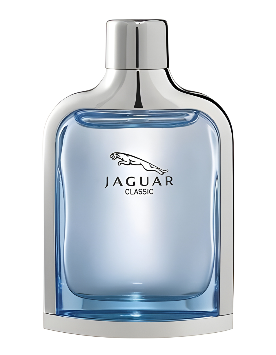 Jaguar Classic Blue - Eau de Toilette