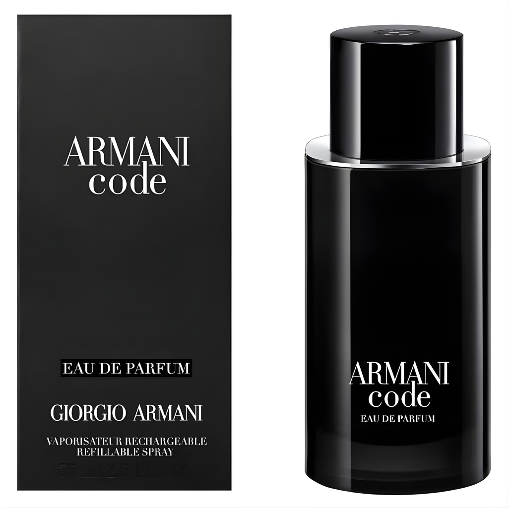 Armani Code - Eau de Perfum