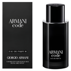 Armani Code - Eau de Perfum