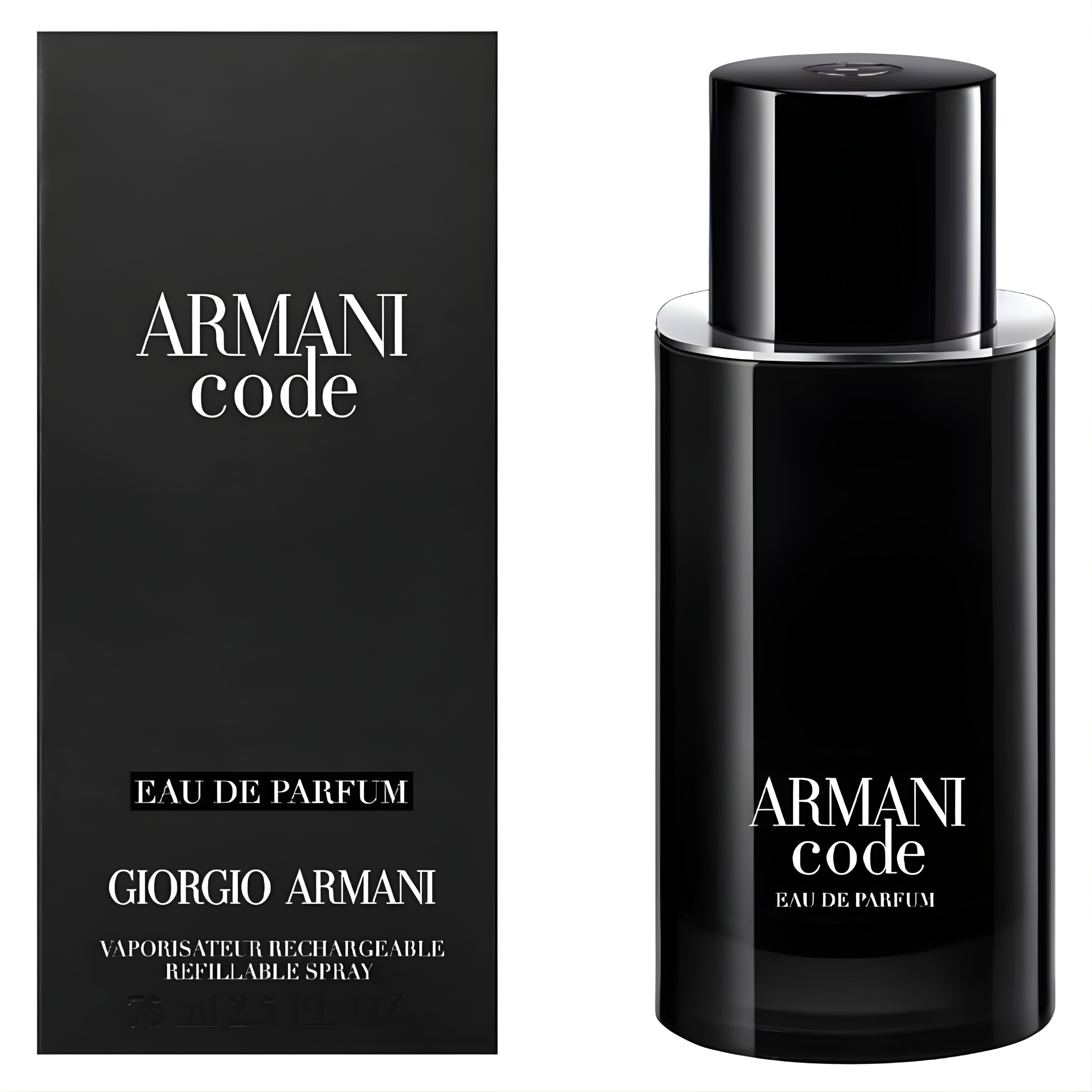 Armani Code - Eau de Perfum