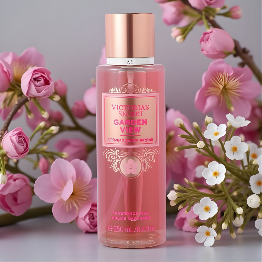 Victoria Secret - Garden View Secondary image
