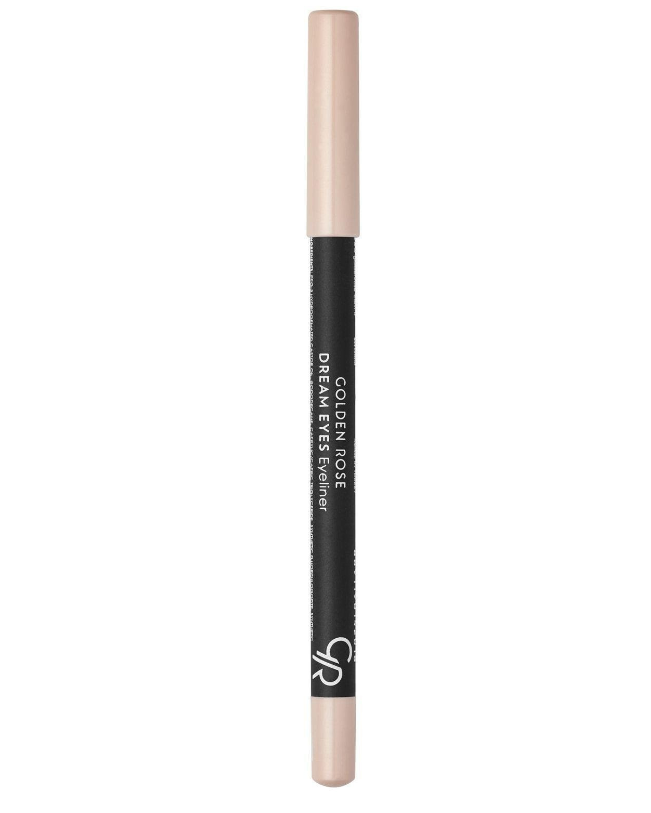 Golden Rose Dream Eyes Eyeliner