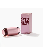 212 Sexy - Eau de Parfum