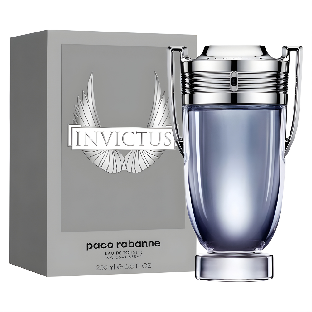 Paco Rabanne Invictus - Eau de Toilette
