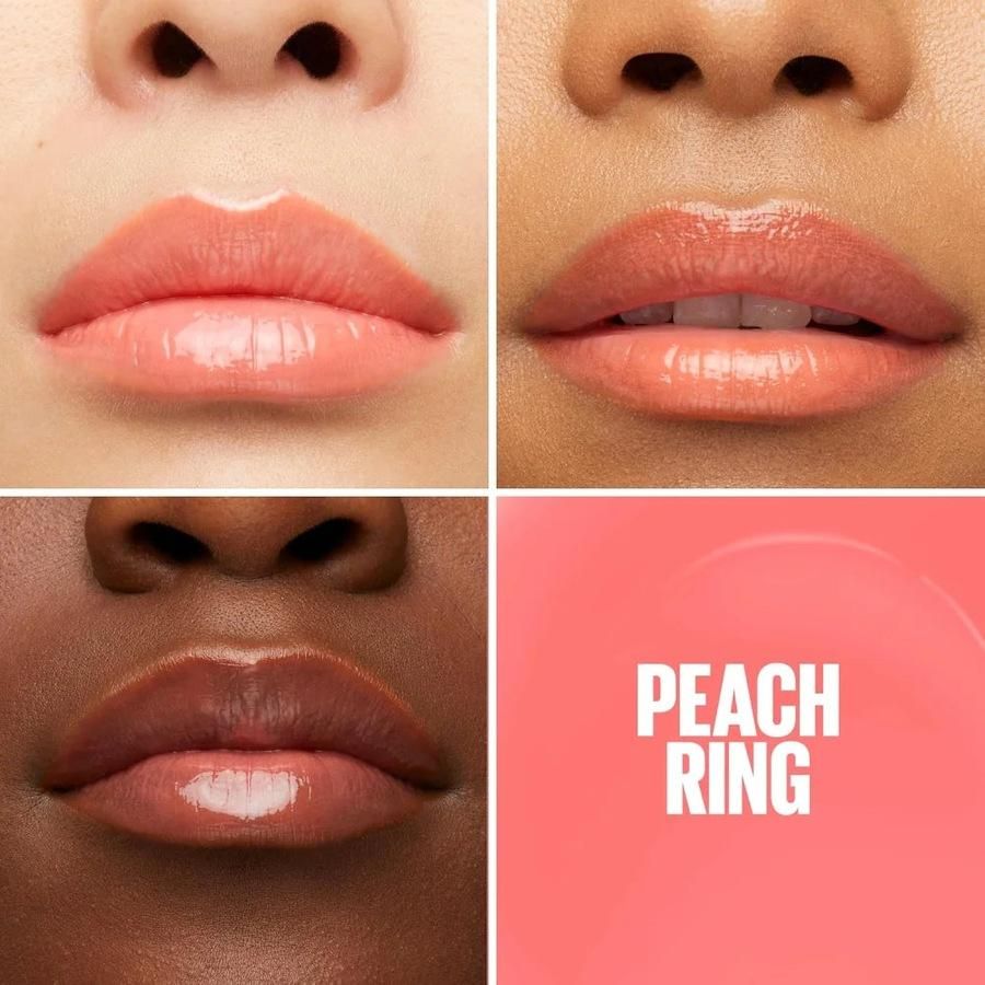 Maybelline Lifter Lip Gloss