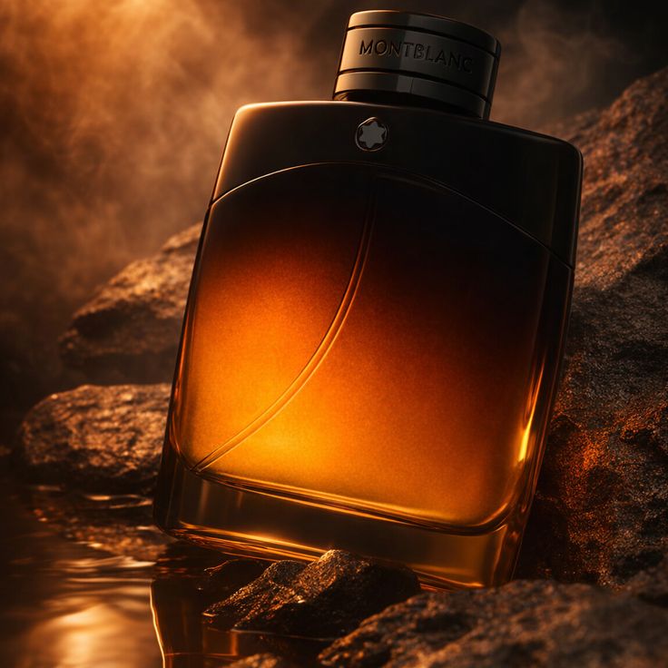 Monblanc Legend Night - Eau de Parfum