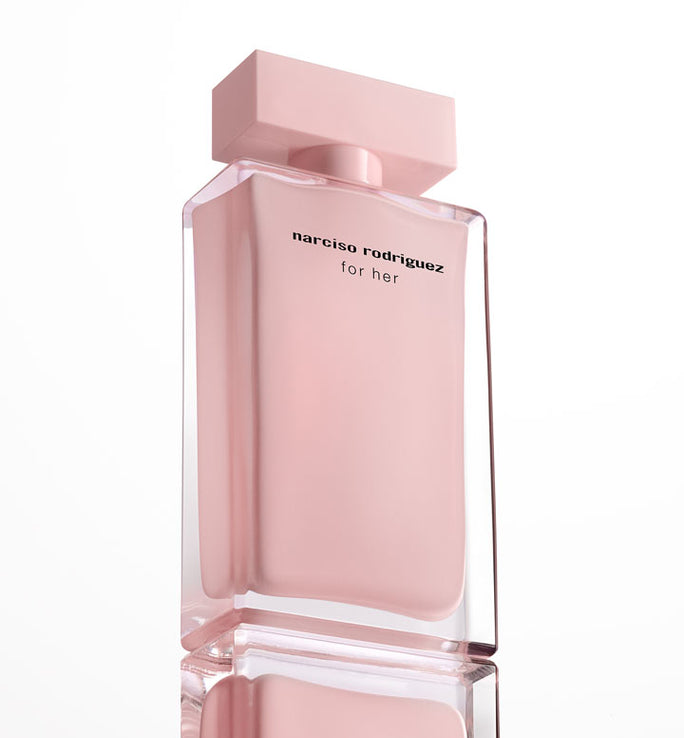 Narciso Rodriguez For Her - Eau de Parfum