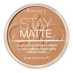 Rimmel Stay Matte Pressed Powder