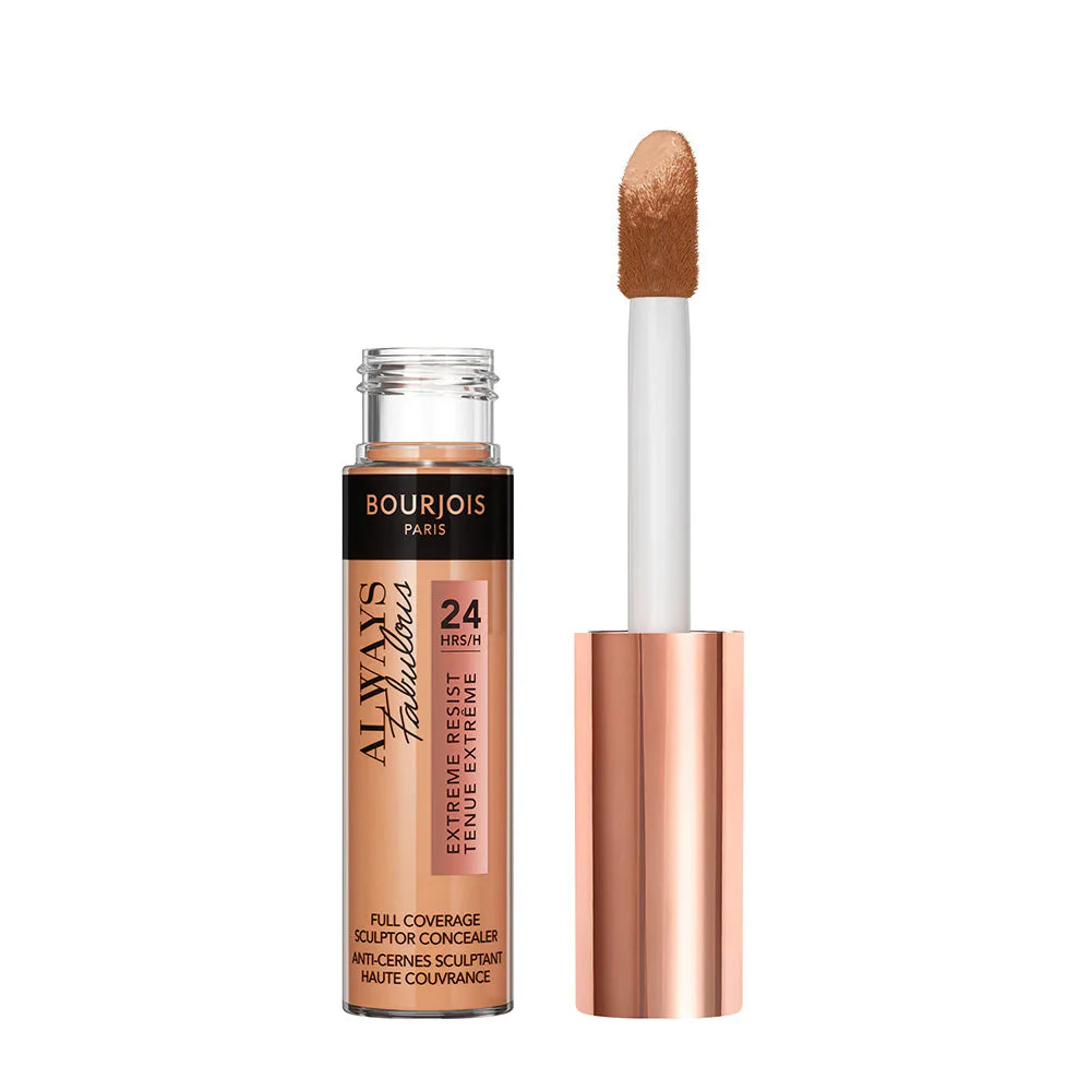 Bourjois Always Fabulous Full Coverage Concealer