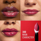 Rimmel London Thrill Seeker Lip Latex