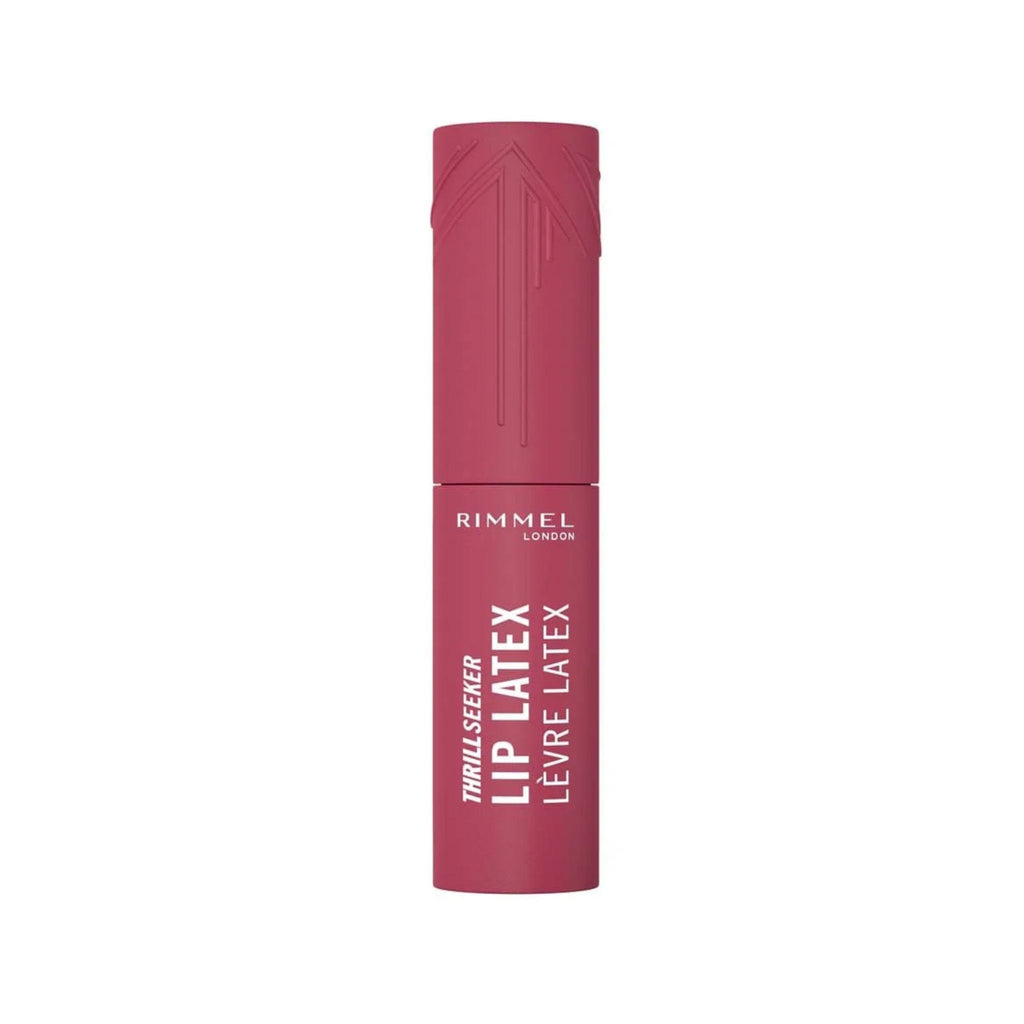Rimmel London Thrill Seeker Lip Latex