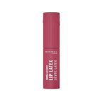Rimmel London Thrill Seeker Lip Latex