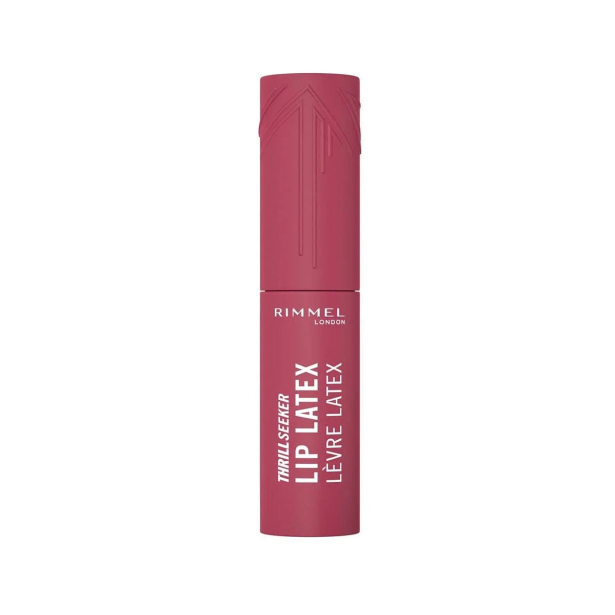Rimmel London Thrill Seeker Lip Latex