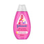 Johnsons Shiny Drops Kids Shampoo