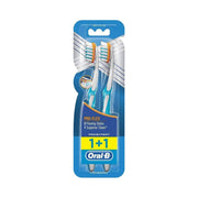 Oral-B Pro-Expert Pro-Flex Toothbrush - Soft 38 - Set of 2