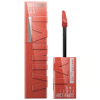 Maybelline Superstay Vinyl Ink Lipstick