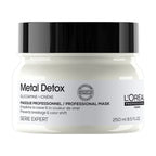 L'Oreal Professionnel Metal Detox Anti-Deposit Protector Mask