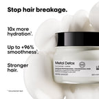 L'Oreal Professionnel Metal Detox Anti-Deposit Protector Mask