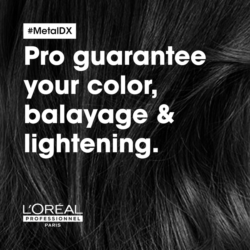 L'Oreal Professionnel Metal Detox for Anti-Hair Breakage