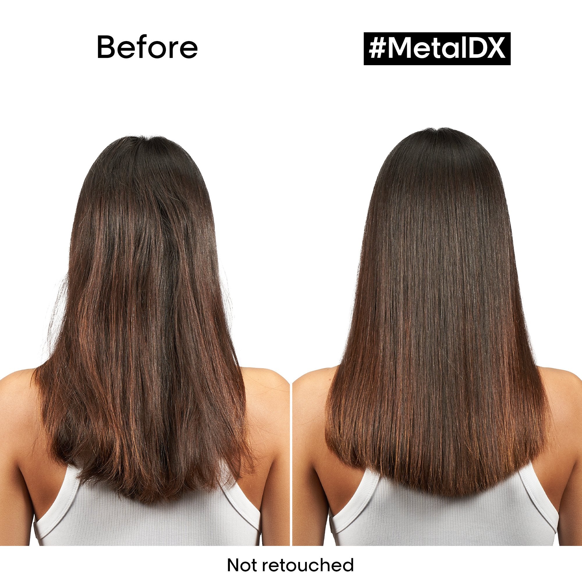 L'Oreal Professionnel Metal Detox for Anti-Hair Breakage Secondary image