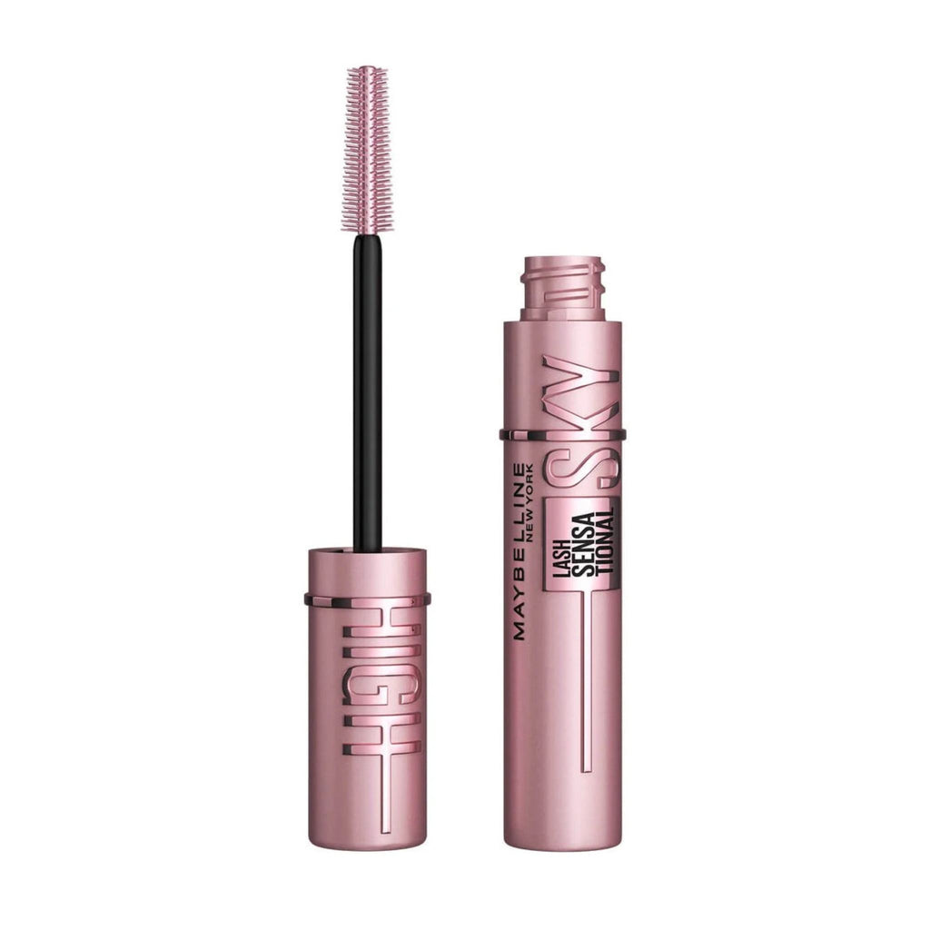 Maybelline Lash Sensational Sky High Waterproof - Very Black
