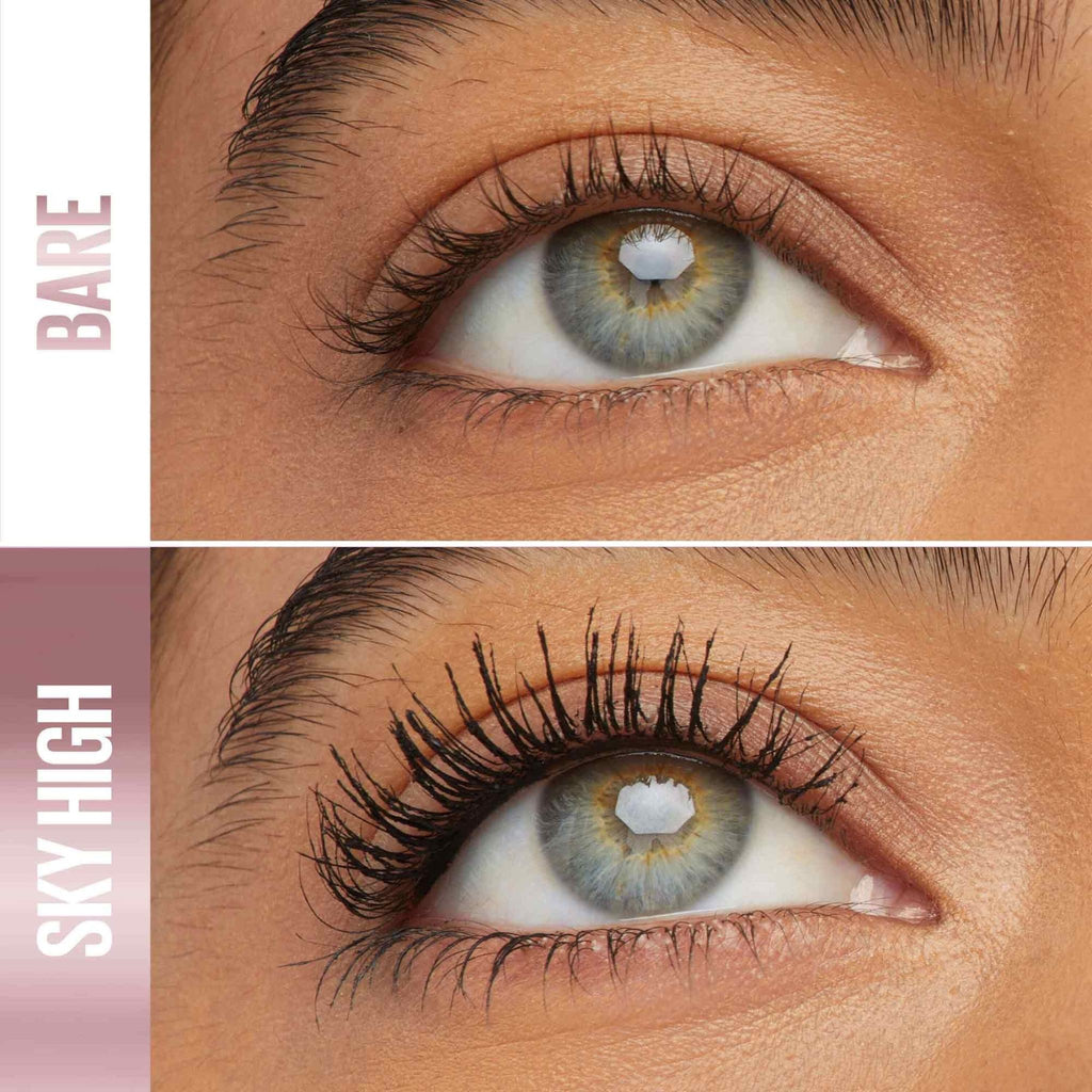 Maybelline Lash Sensational Sky High Waterproof - Very Black