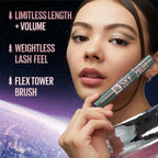 Maybelline Lash Sensational Sky High Mascara - Green Altitude
