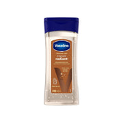 Vaseline Intensive Care Cocoa Radiant Body Gel Oil - Body Gel Oil