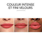 Bourjois, Rouge Edition Velvet. Liquid lipstick.