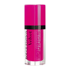 Bourjois, Rouge Edition Velvet. Liquid lipstick.