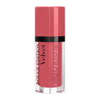 Bourjois, Rouge Edition Velvet. Liquid lipstick.