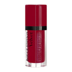 Bourjois, Rouge Edition Velvet. Liquid lipstick.