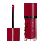 Bourjois, Rouge Edition Velvet. Liquid lipstick.