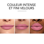Bourjois, Rouge Edition Velvet. Liquid lipstick.