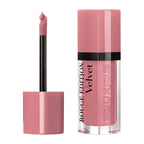 Bourjois, Rouge Edition Velvet. Liquid lipstick.